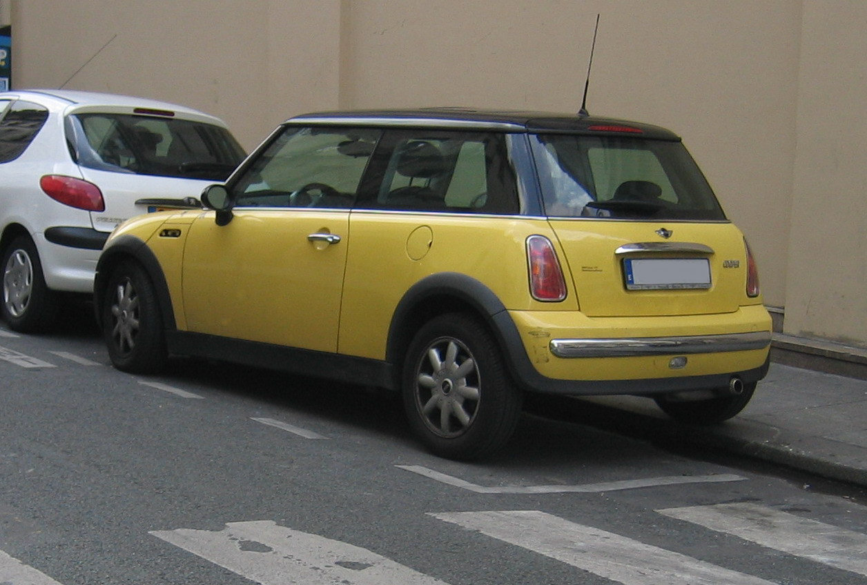 z MINI 86